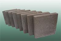 屋面及外墻發泡水泥保溫板國家標準與密度要求