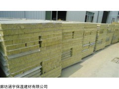 外墻40mm厚巖棉復合板價格解析與廊坊涵宇保溫建材供應介紹