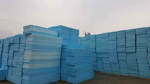 西和B1級阻燃隔熱XPS擠塑板 屋頂、外墻及地暖保溫的專業解決方案