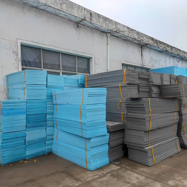 擠塑聚苯板X(qián)150 外墻保溫建筑材料的專(zhuān)業(yè)解讀